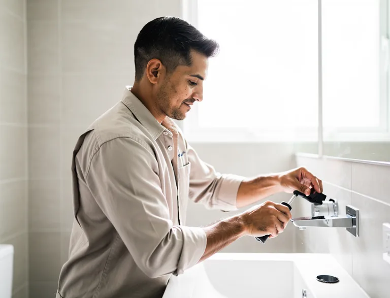 Bathroom Renovation service in Willowdale